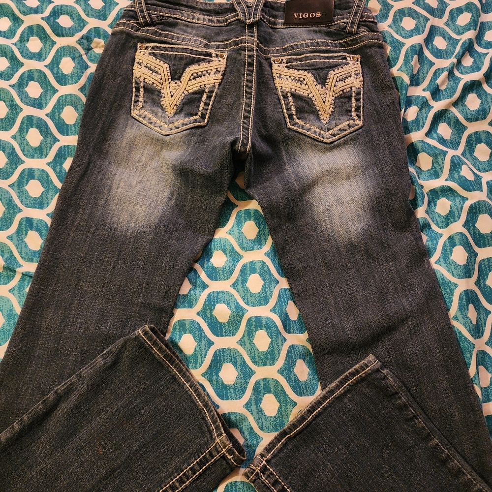 VIGOSS JEANS